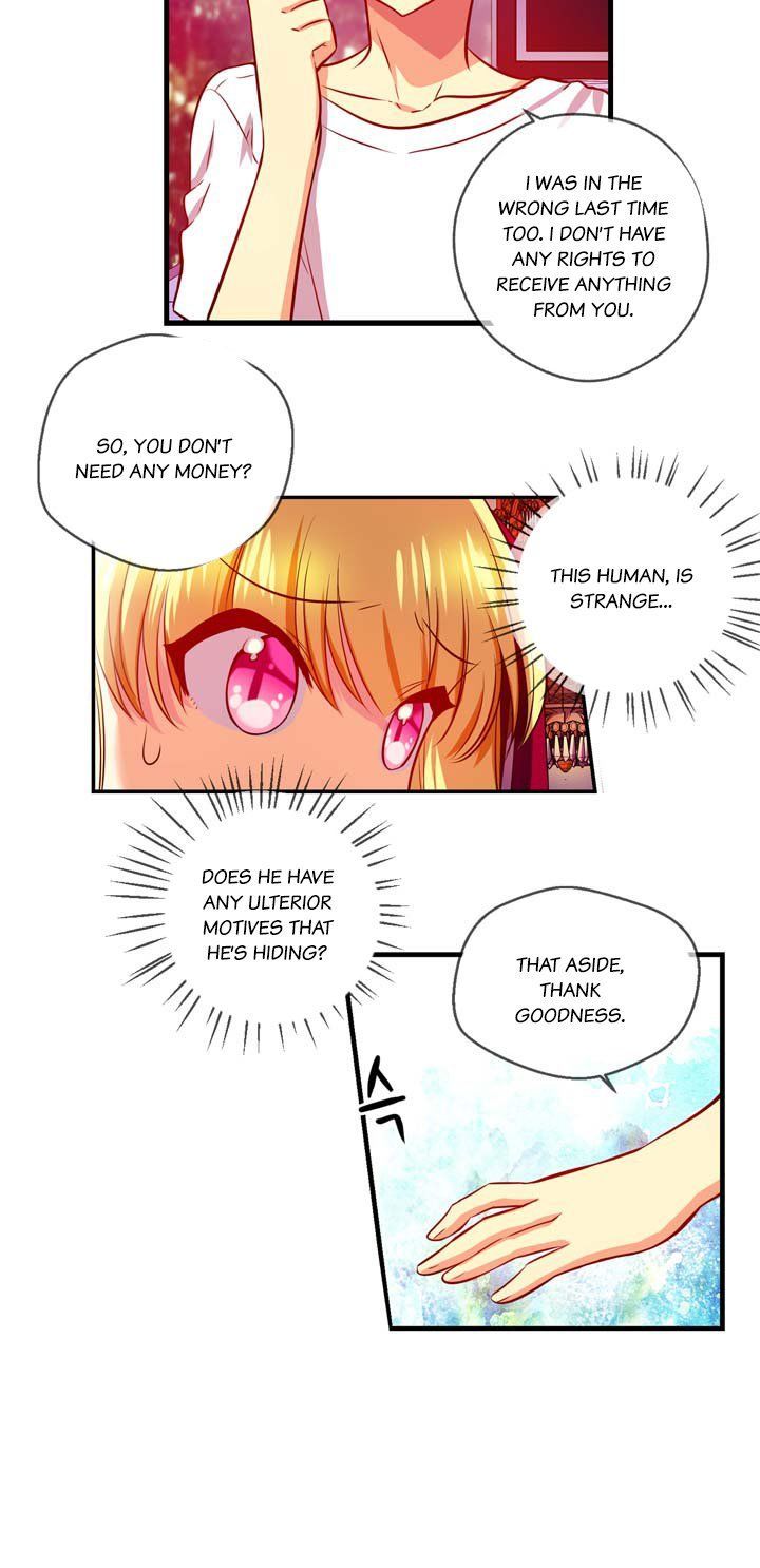 Hyulla's Race Chapter 17.2 page 7 - Chapter 17.2