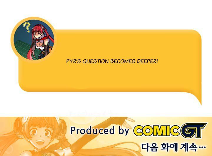 Hyulla's Race Chapter 18.1 page 13 - Chapter 18.1
