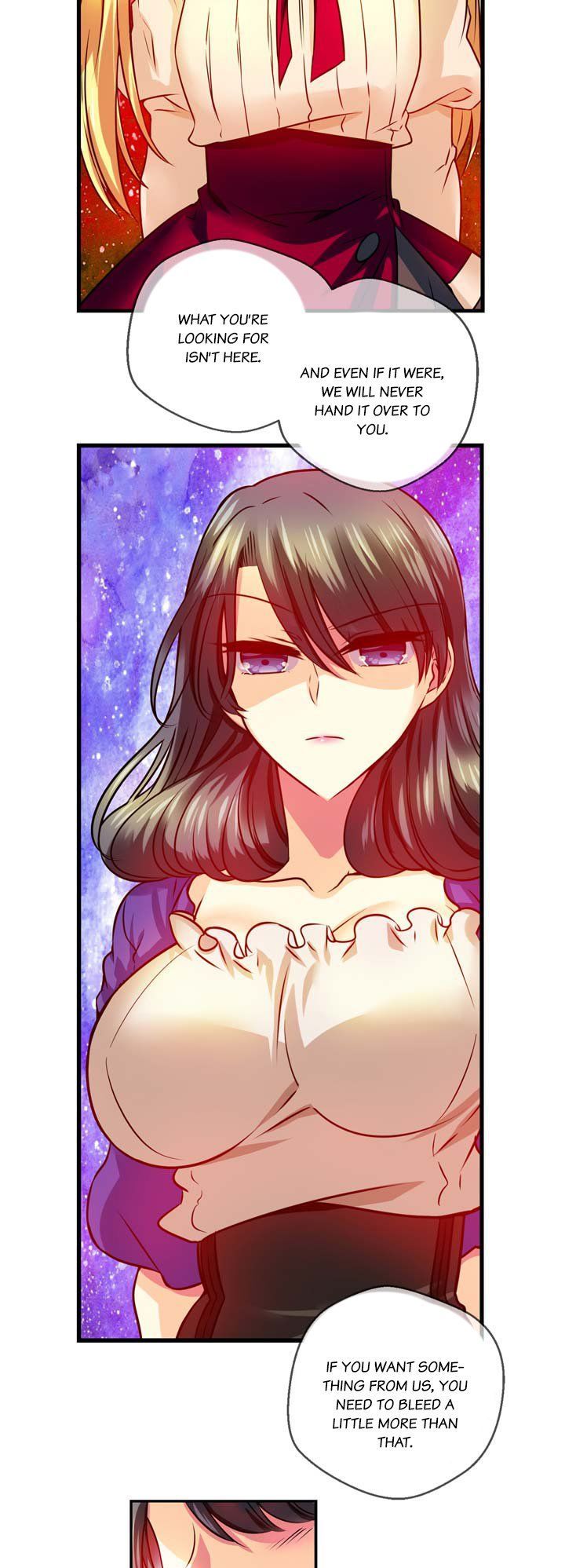 Hyulla's Race Chapter 18.1 page 9 - Chapter 18.1