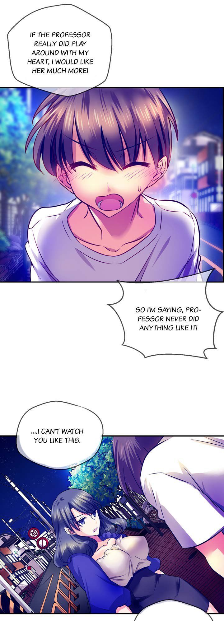 Hyulla's Race Chapter 18.2 page 10 - Chapter 18.2