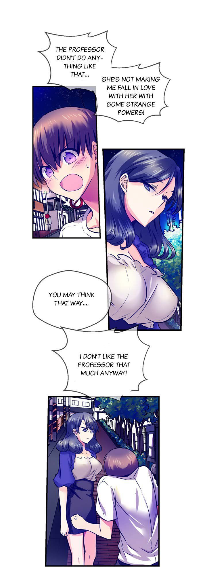 Hyulla's Race Chapter 18.2 page 9 - Chapter 18.2