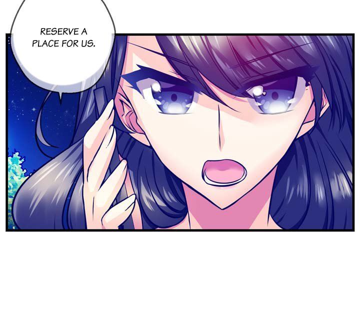 Hyulla's Race Chapter 19.1 page 12 - Chapter 19.1