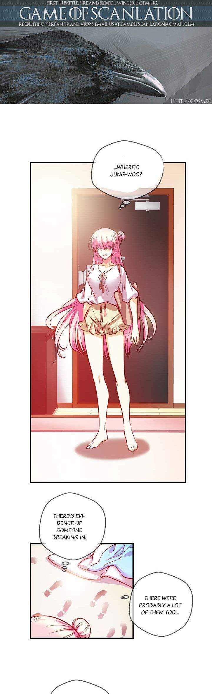 Hyulla's Race Chapter 19.1 page 2 - Chapter 19.1