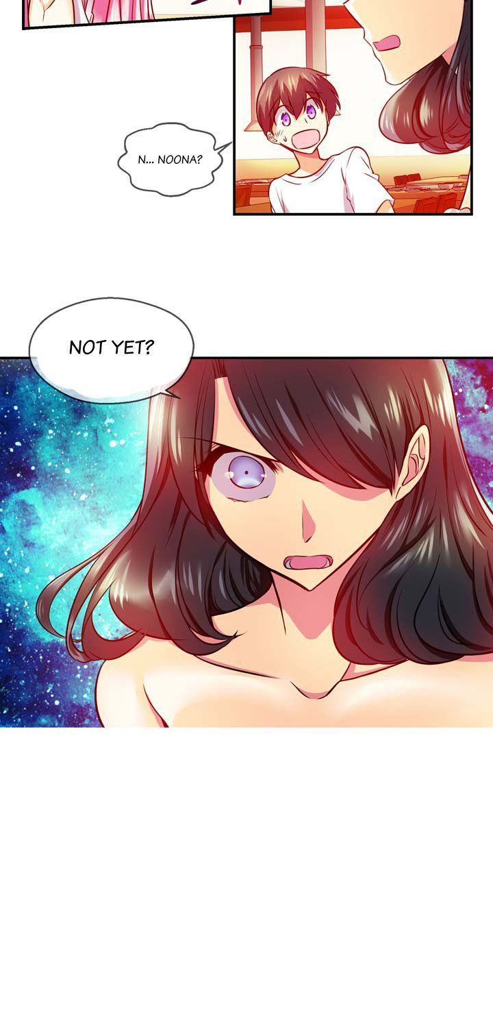 Hyulla's Race Chapter 19.2 page 12 - Chapter 19.2