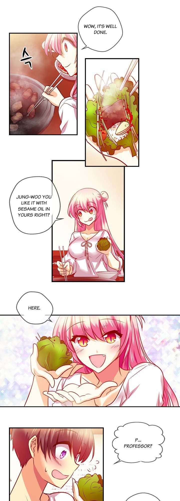 Hyulla's Race Chapter 19.2 page 7 - Chapter 19.2