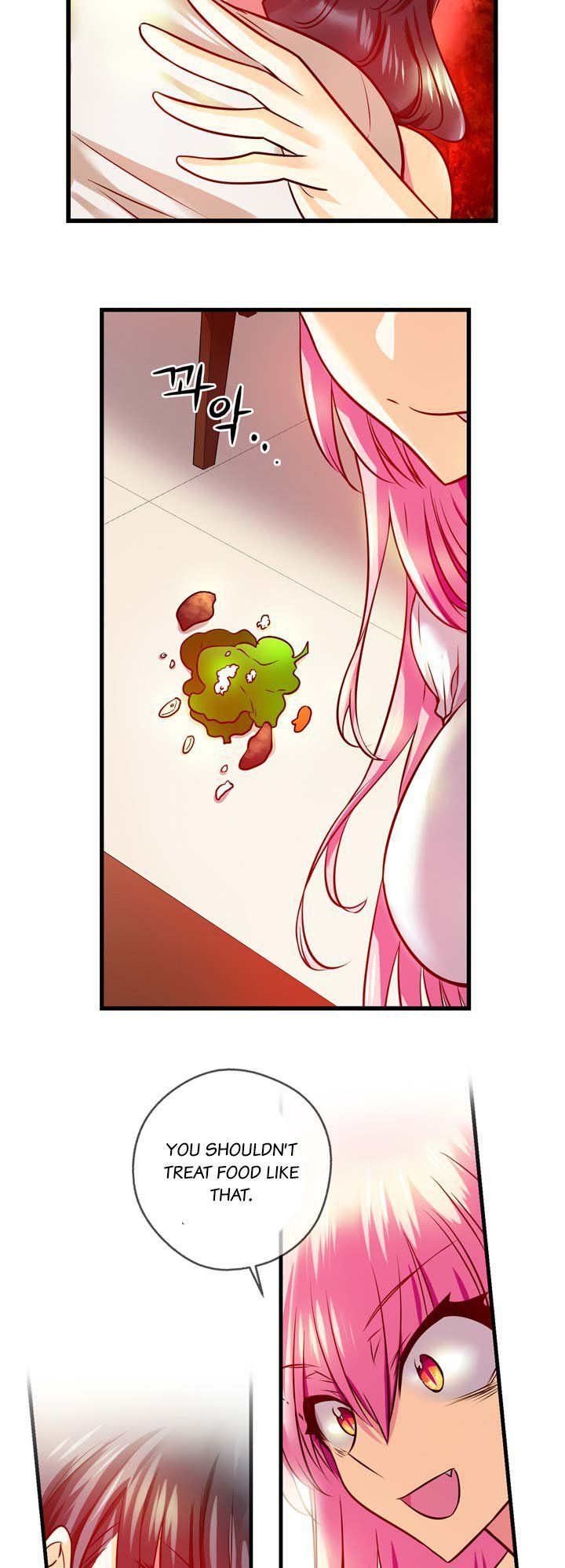 Hyulla's Race Chapter 19.2 page 9 - Chapter 19.2