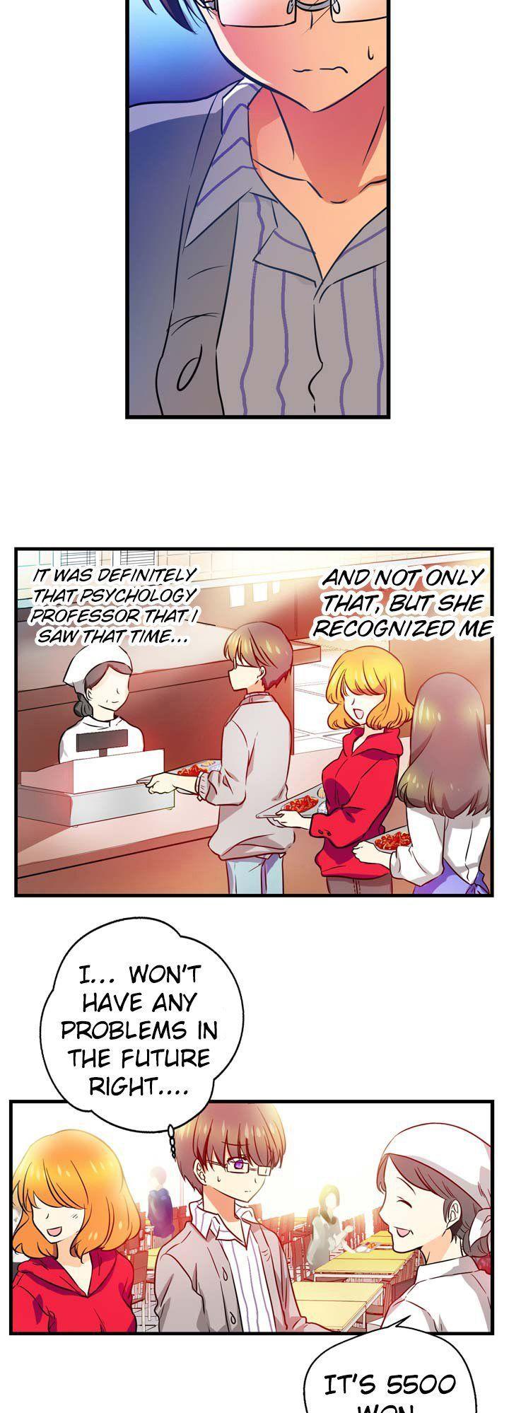 Hyulla's Race Chapter 2.1 page 10 - Chapter 2.1