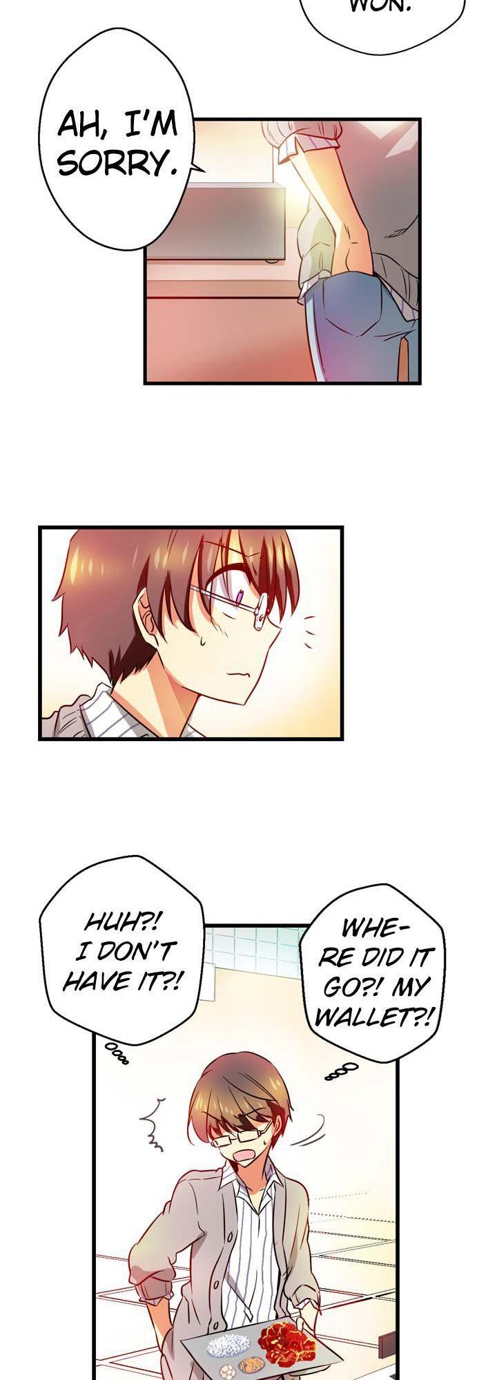 Hyulla's Race Chapter 2.1 page 11 - Chapter 2.1