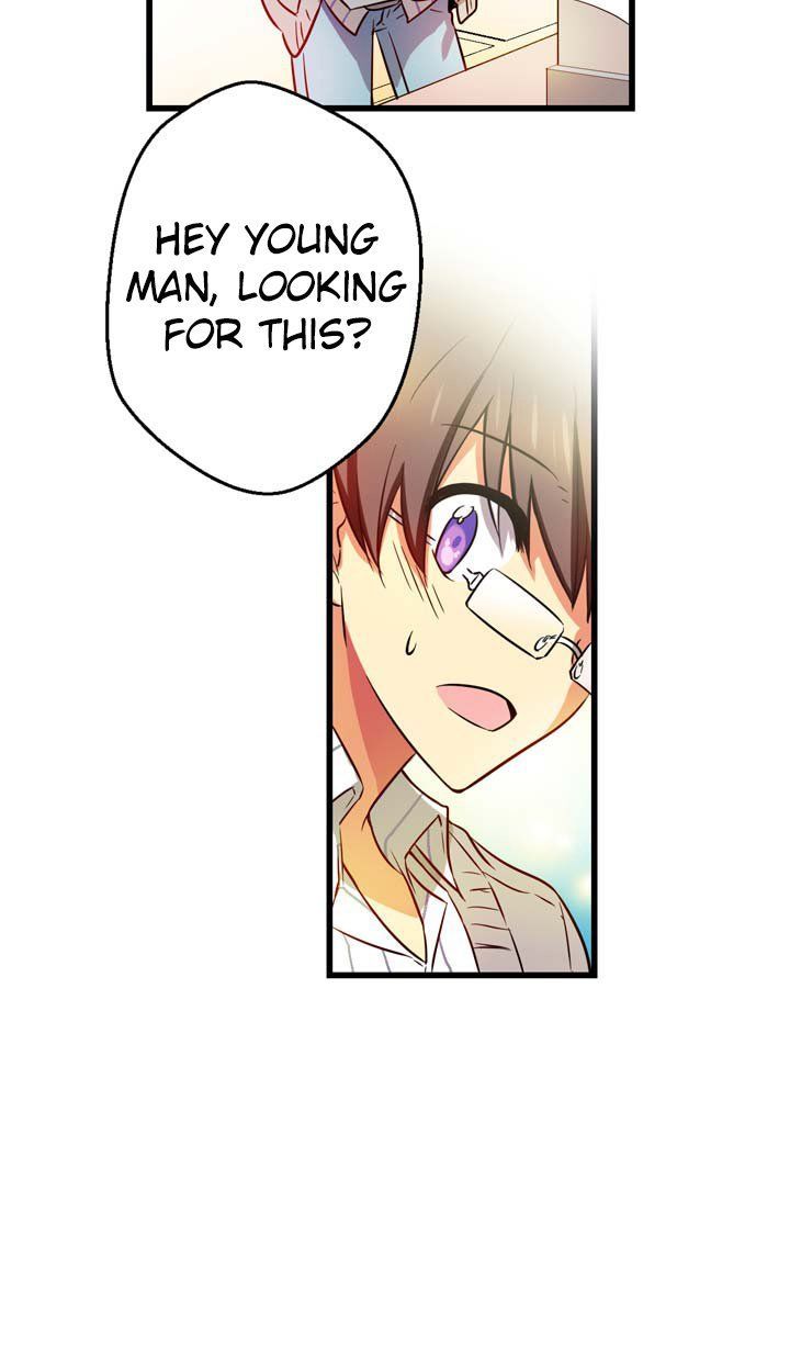 Hyulla's Race Chapter 2.1 page 12 - Chapter 2.1