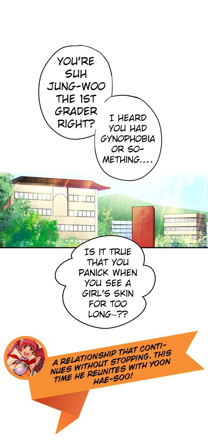 Hyulla's Race Chapter 2.1 page 14 - Chapter 2.1