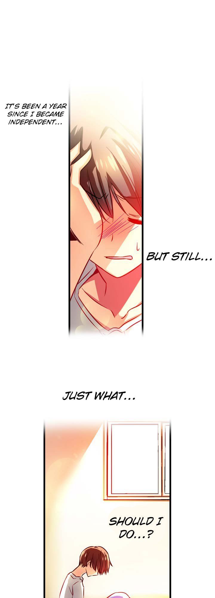 Hyulla's Race Chapter 2.1 page 7 - Chapter 2.1