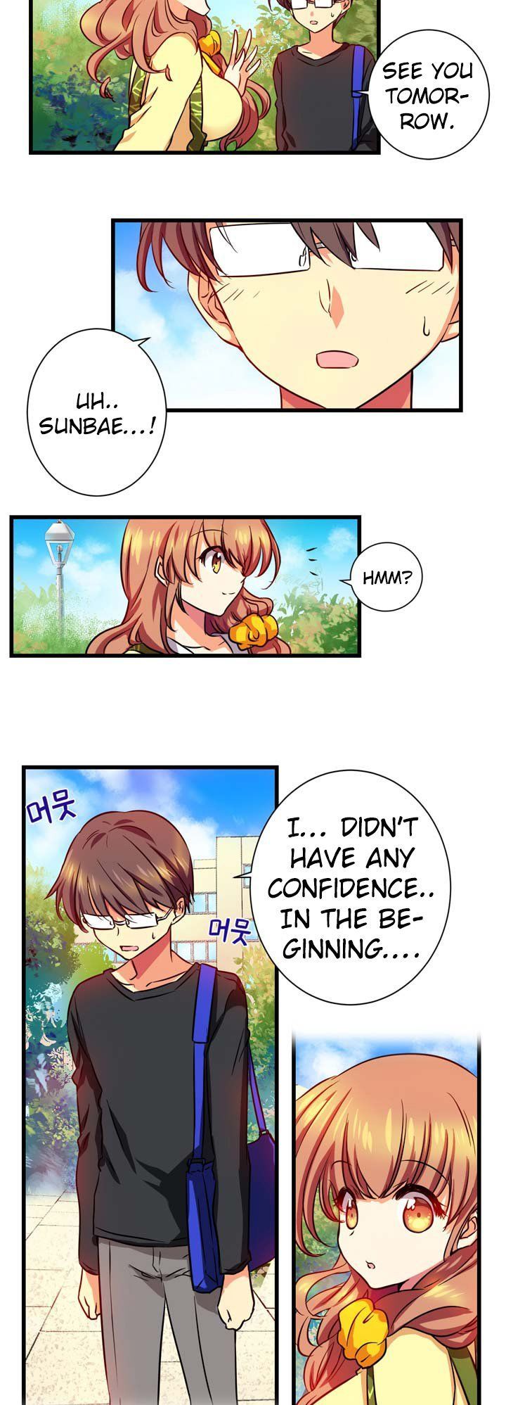 Hyulla's Race Chapter 2.2 page 10 - Chapter 2.2