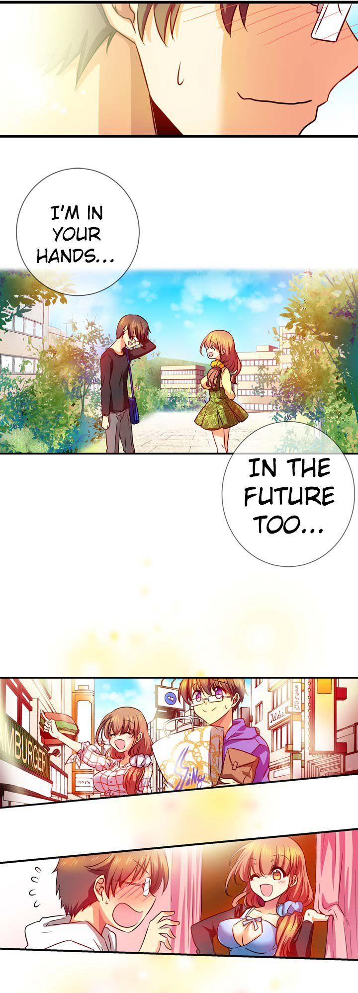Hyulla's Race Chapter 2.2 page 14 - Chapter 2.2