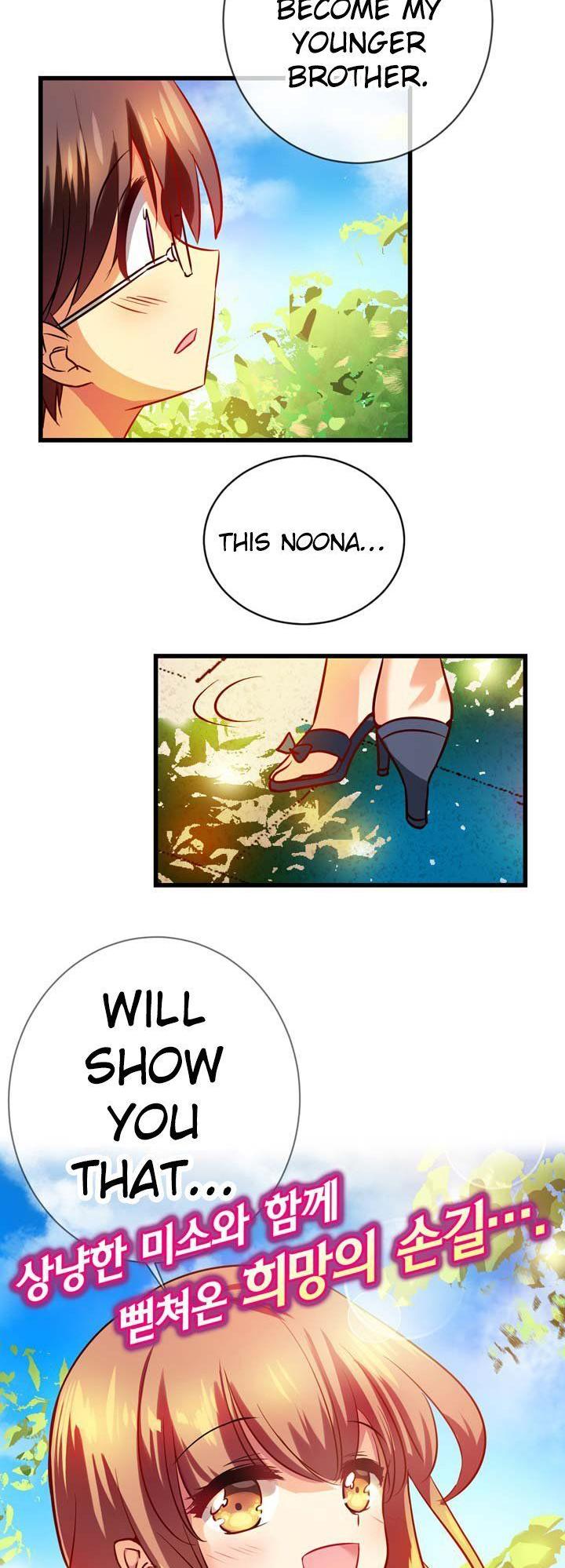 Hyulla's Race Chapter 2.2 page 5 - Chapter 2.2