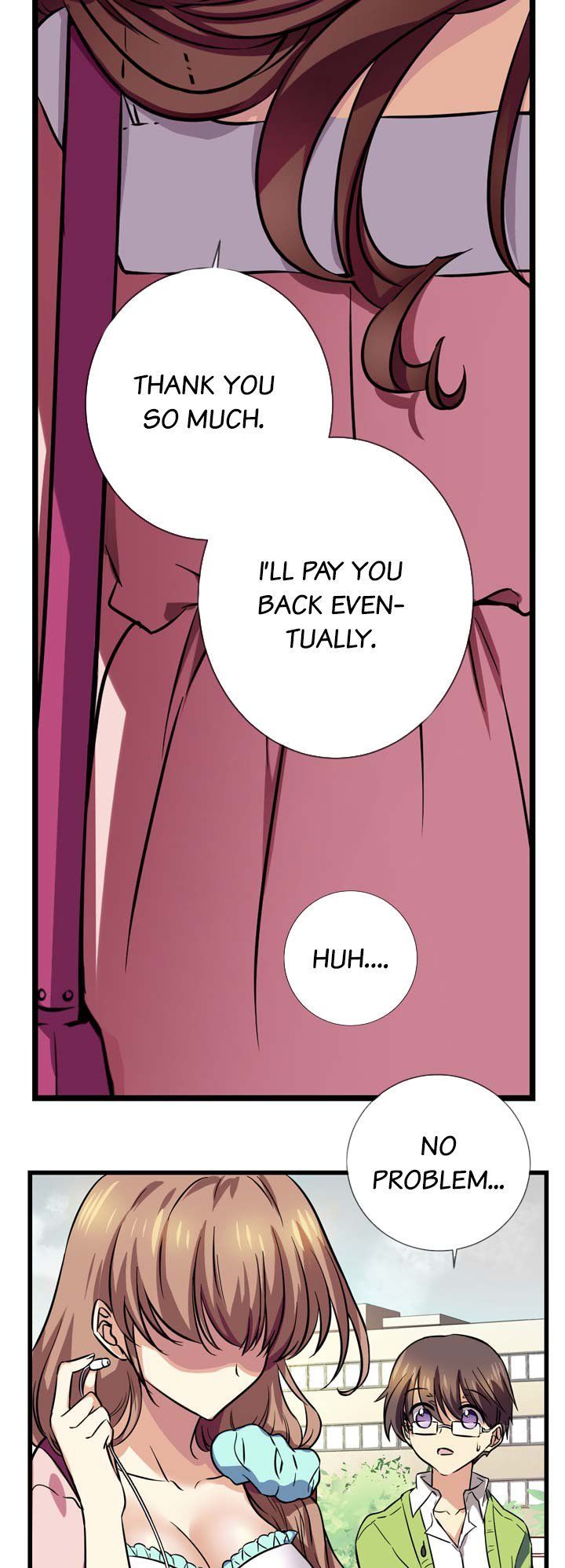 Hyulla's Race Chapter 2.3 page 13 - Chapter 2.3