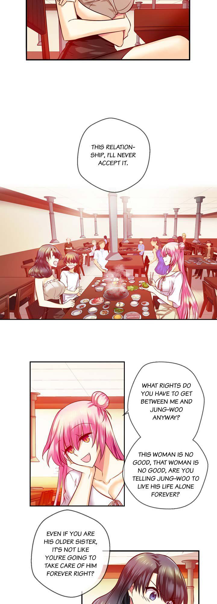 Hyulla's Race Chapter 20.1 page 11 - Chapter 20.1