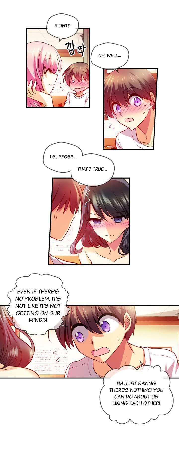 Hyulla's Race Chapter 20.1 page 6 - Chapter 20.1