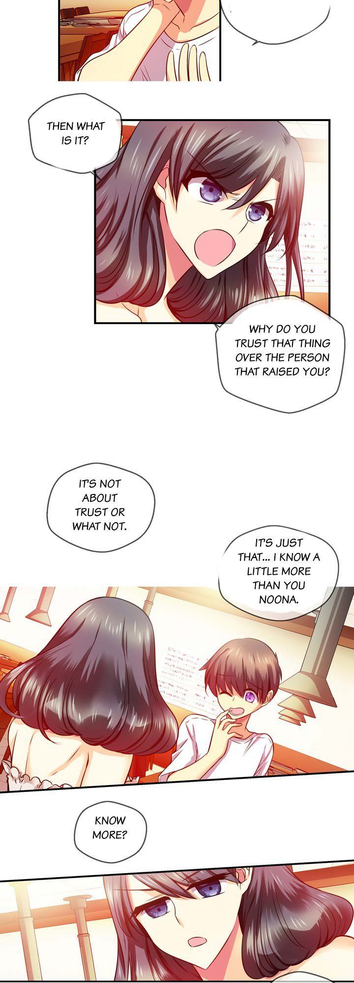 Hyulla's Race Chapter 20.2 page 10 - Chapter 20.2