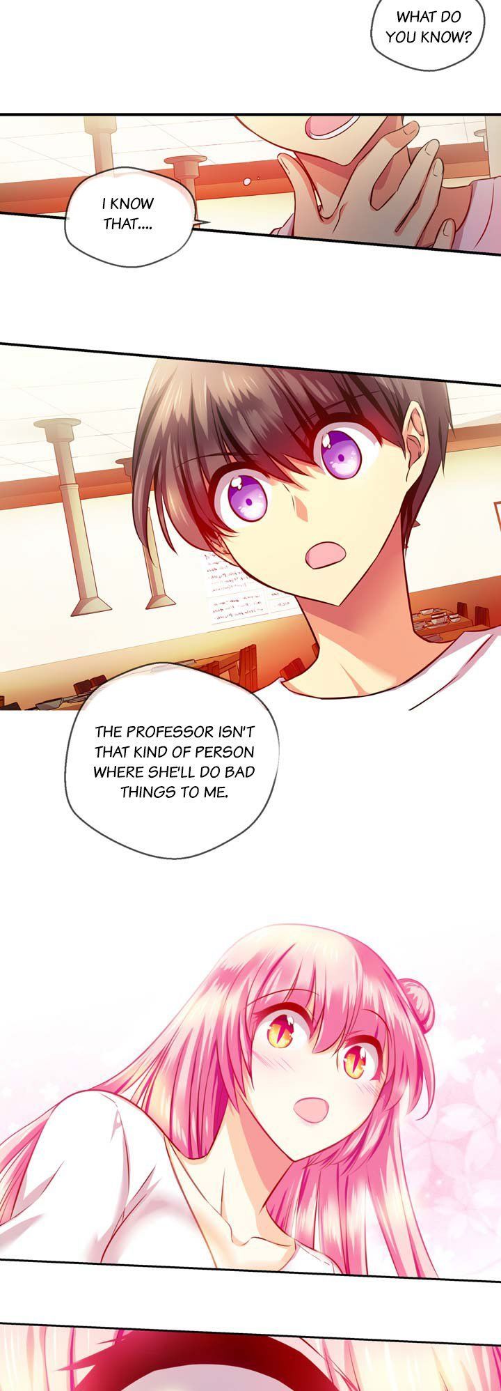 Hyulla's Race Chapter 20.2 page 11 - Chapter 20.2