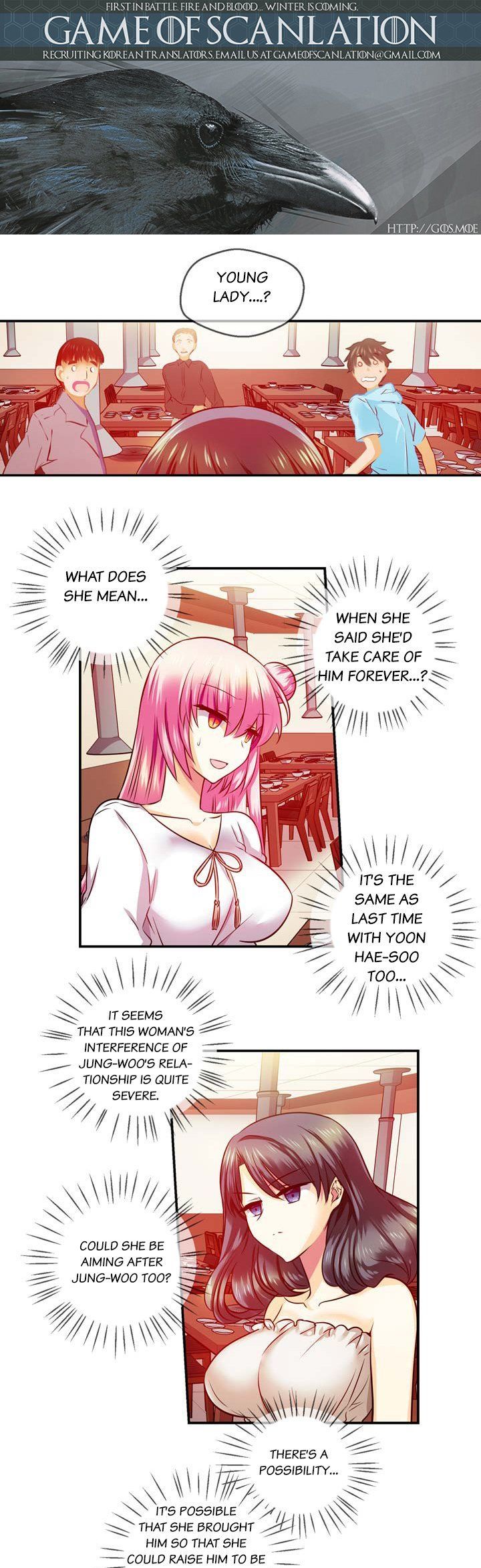 Hyulla's Race Chapter 20.2 page 2 - Chapter 20.2