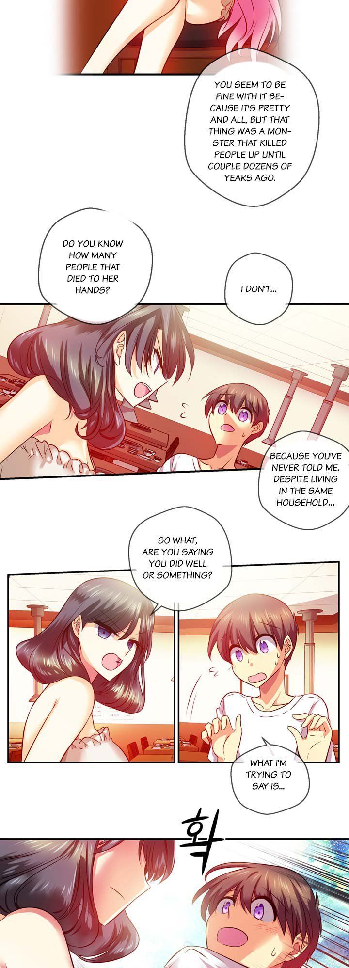 Hyulla's Race Chapter 20.2 page 6 - Chapter 20.2