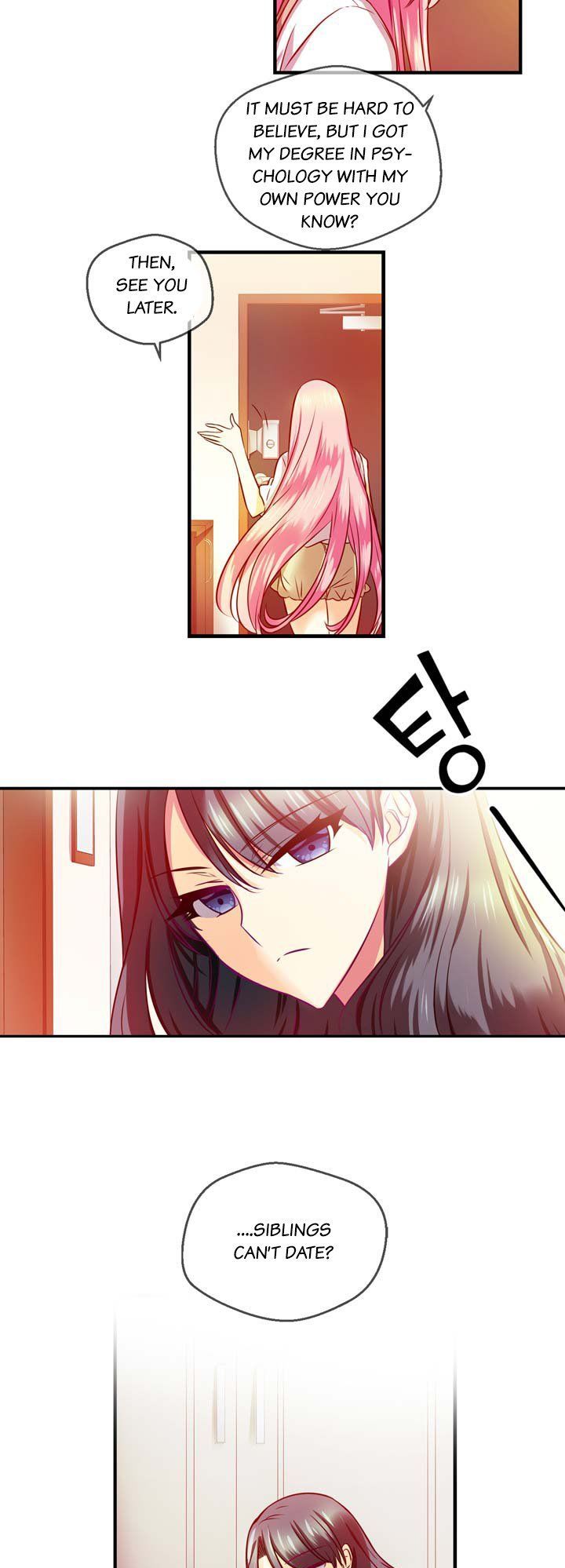 Hyulla's Race Chapter 21.2 page 12 - Chapter 21.2
