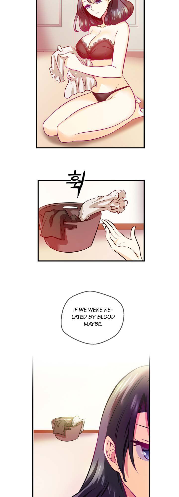 Hyulla's Race Chapter 21.2 page 13 - Chapter 21.2
