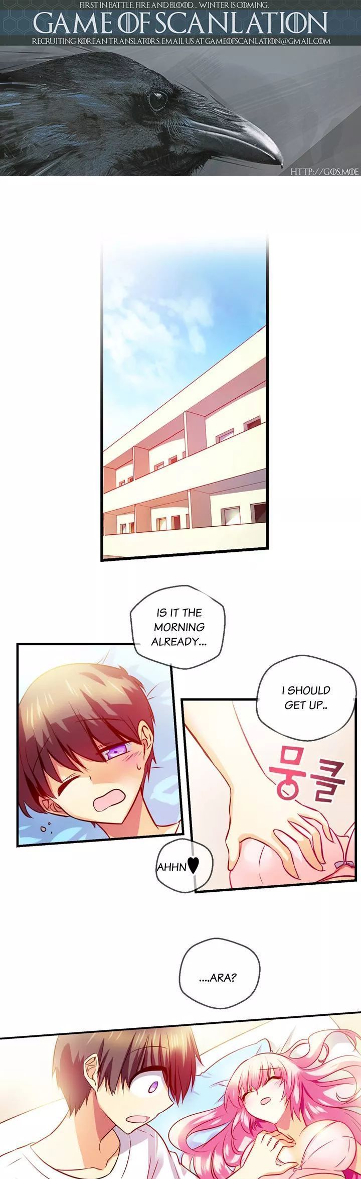 Hyulla's Race Chapter 21.2 page 2 - Chapter 21.2