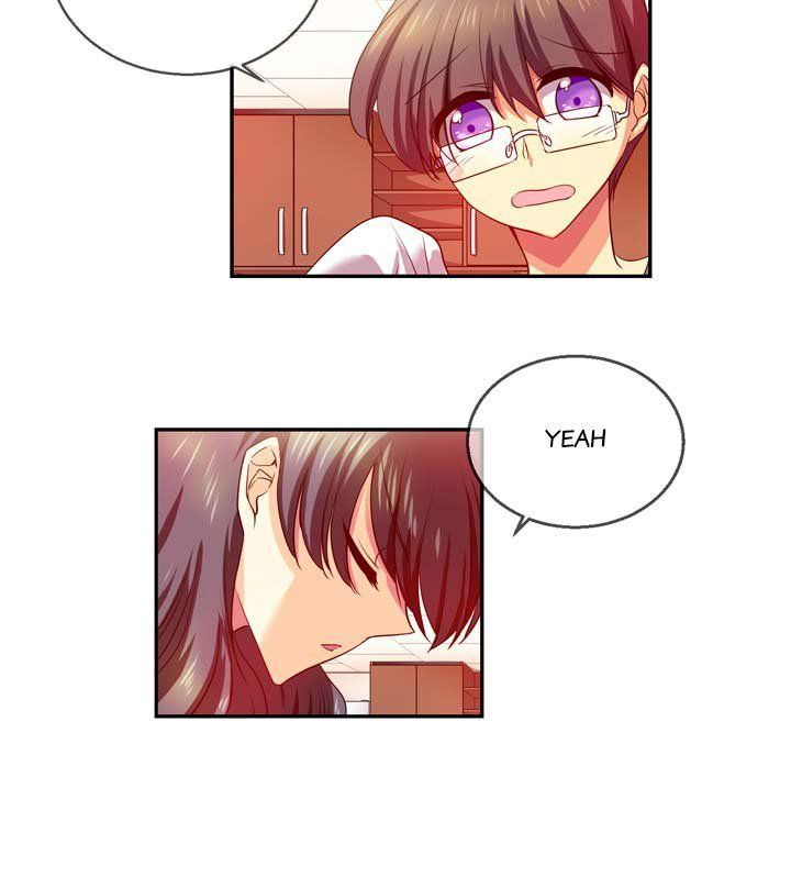 Hyulla's Race Chapter 22.1 page 7 - Chapter 22.1