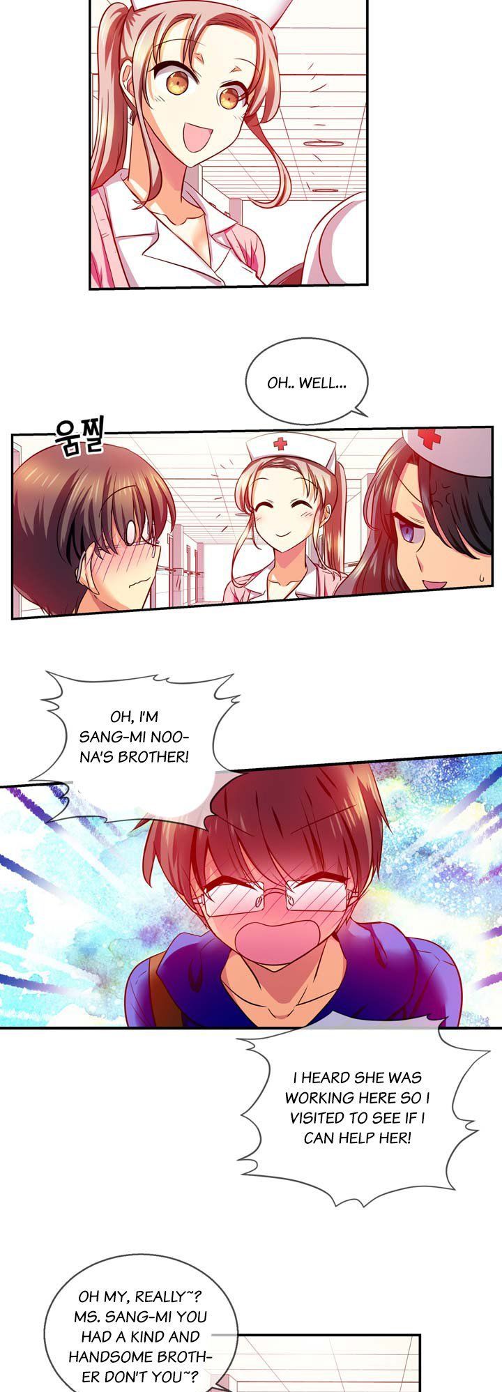 Hyulla's Race Chapter 22.2 page 10 - Chapter 22.2