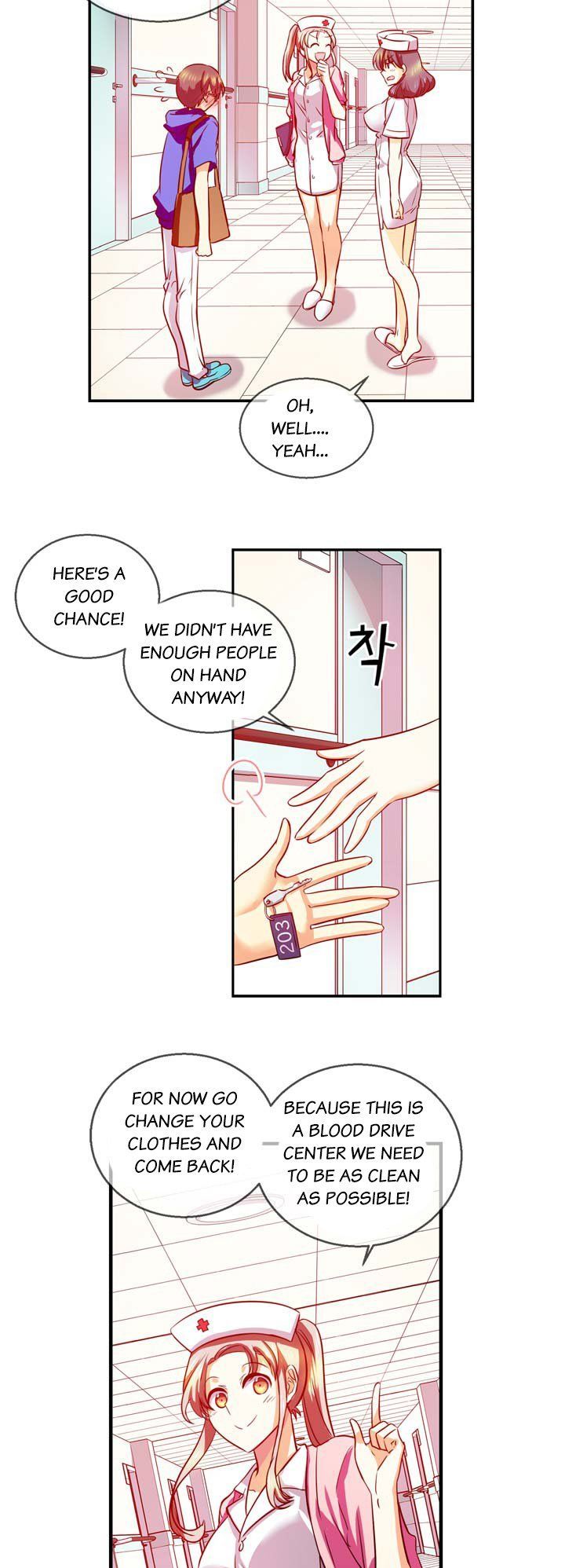 Hyulla's Race Chapter 22.2 page 11 - Chapter 22.2