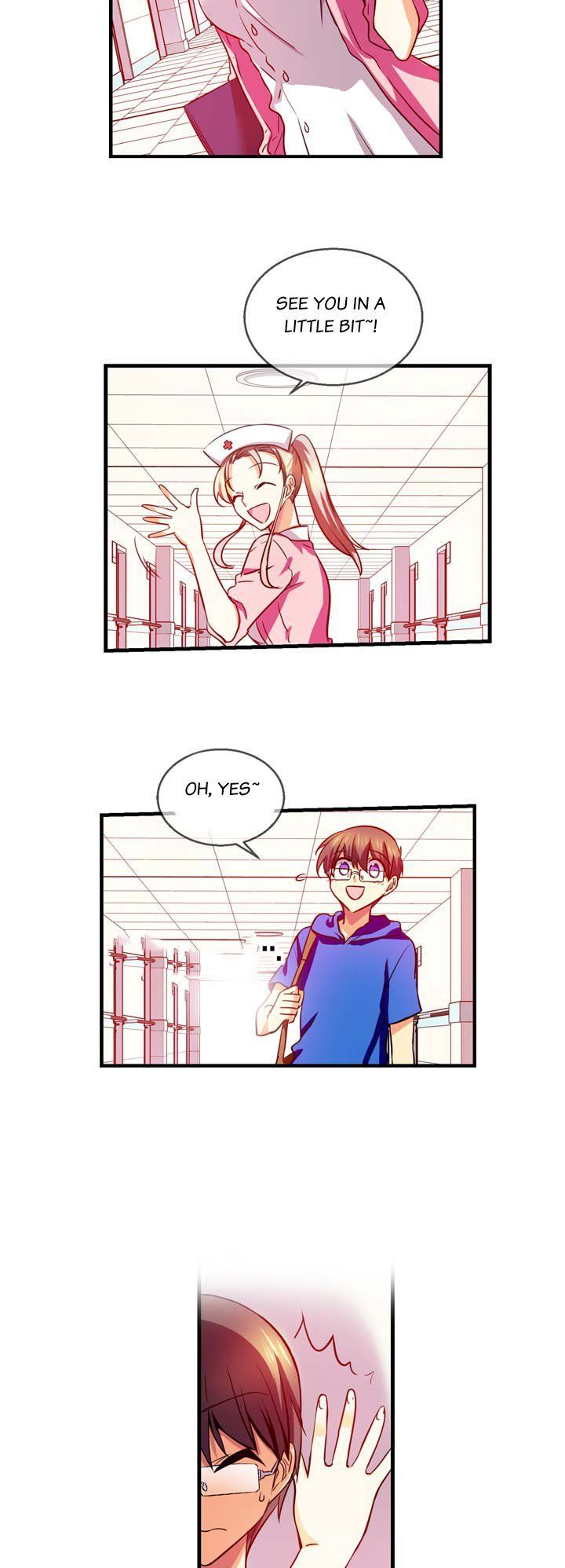 Hyulla's Race Chapter 22.2 page 12 - Chapter 22.2