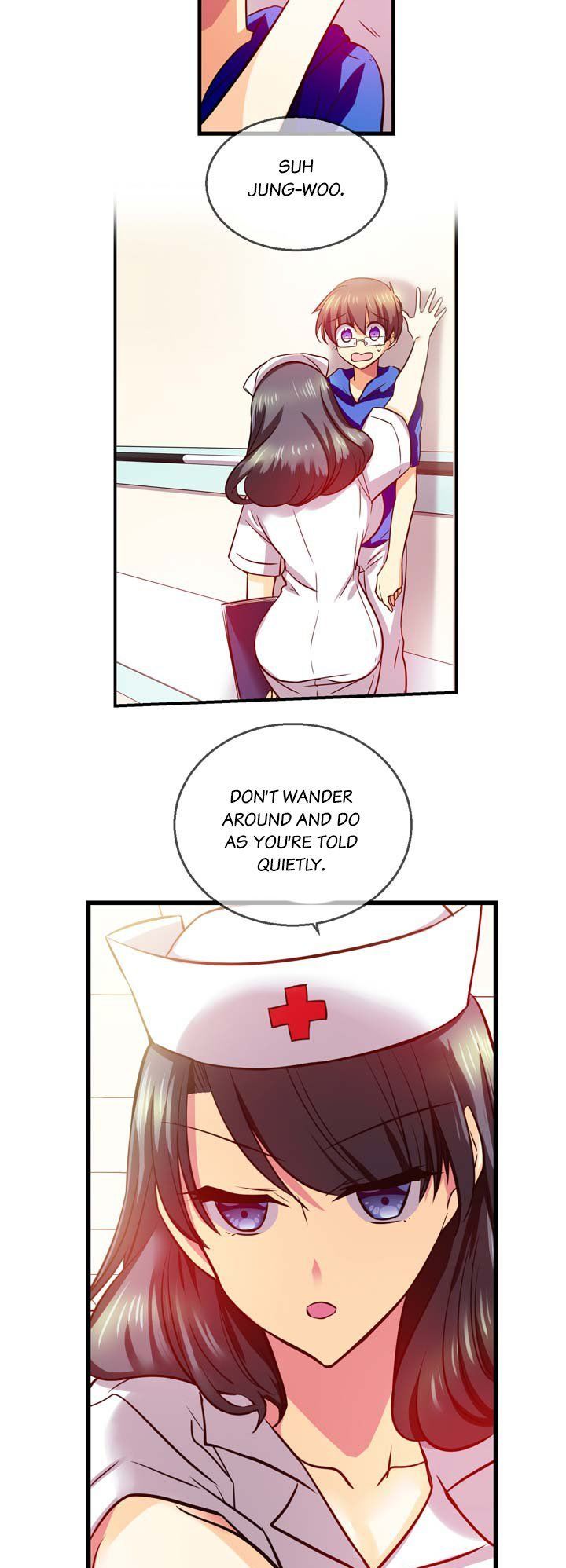 Hyulla's Race Chapter 22.2 page 13 - Chapter 22.2