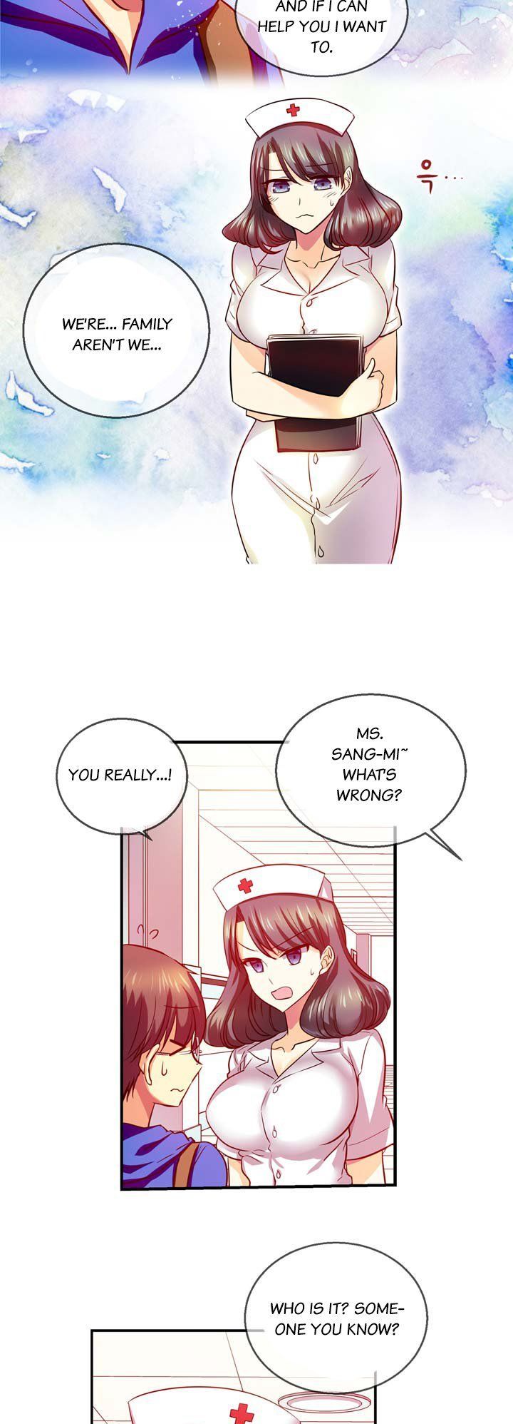 Hyulla's Race Chapter 22.2 page 9 - Chapter 22.2