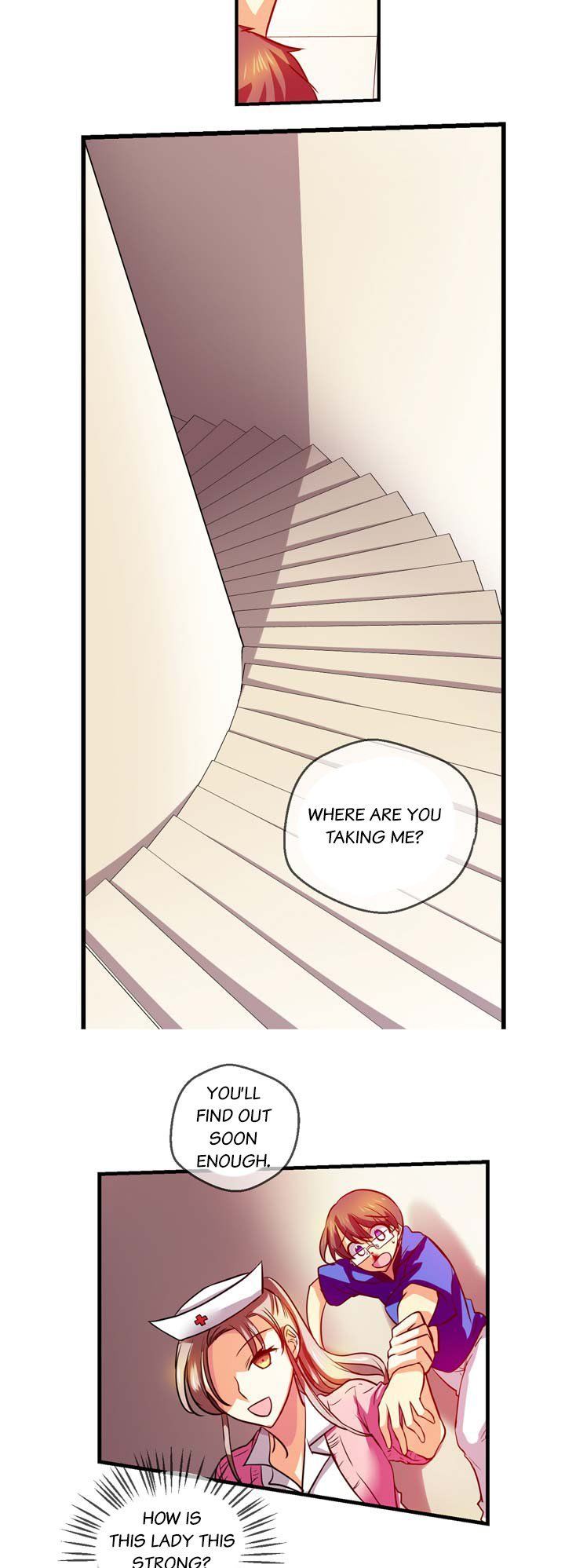 Hyulla's Race Chapter 23.1 page 10 - Chapter 23.1