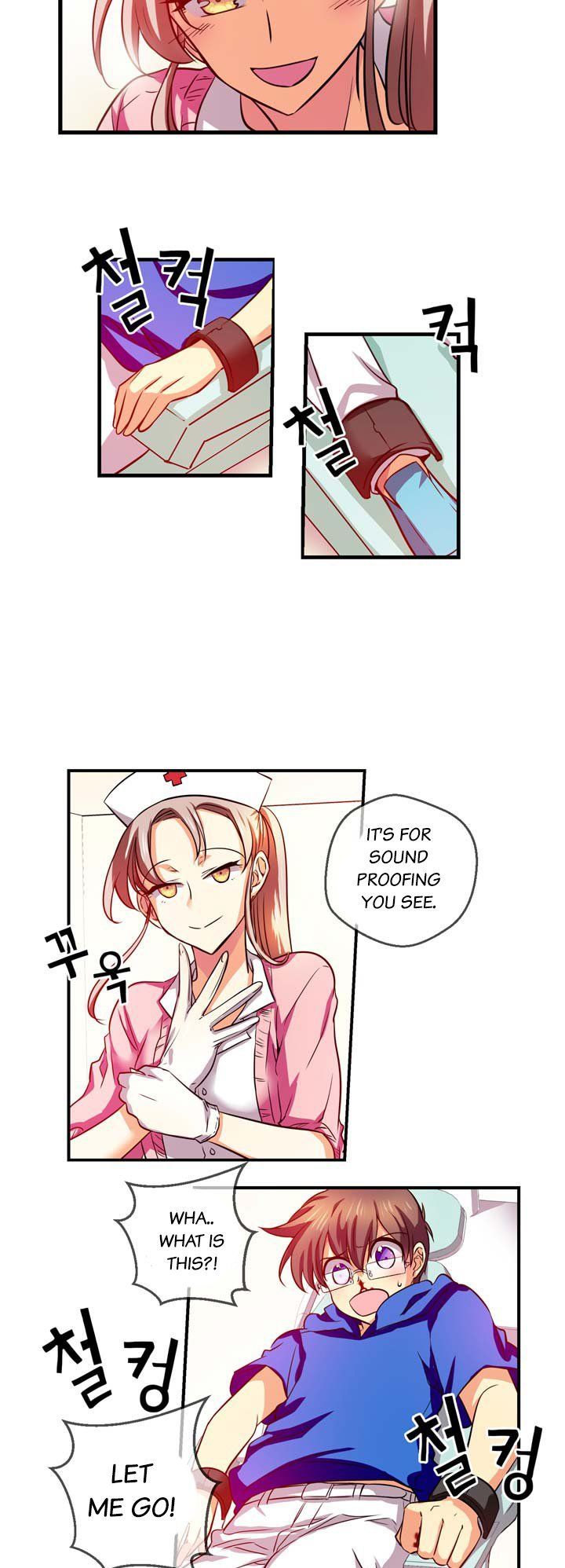 Hyulla's Race Chapter 23.1 page 13 - Chapter 23.1