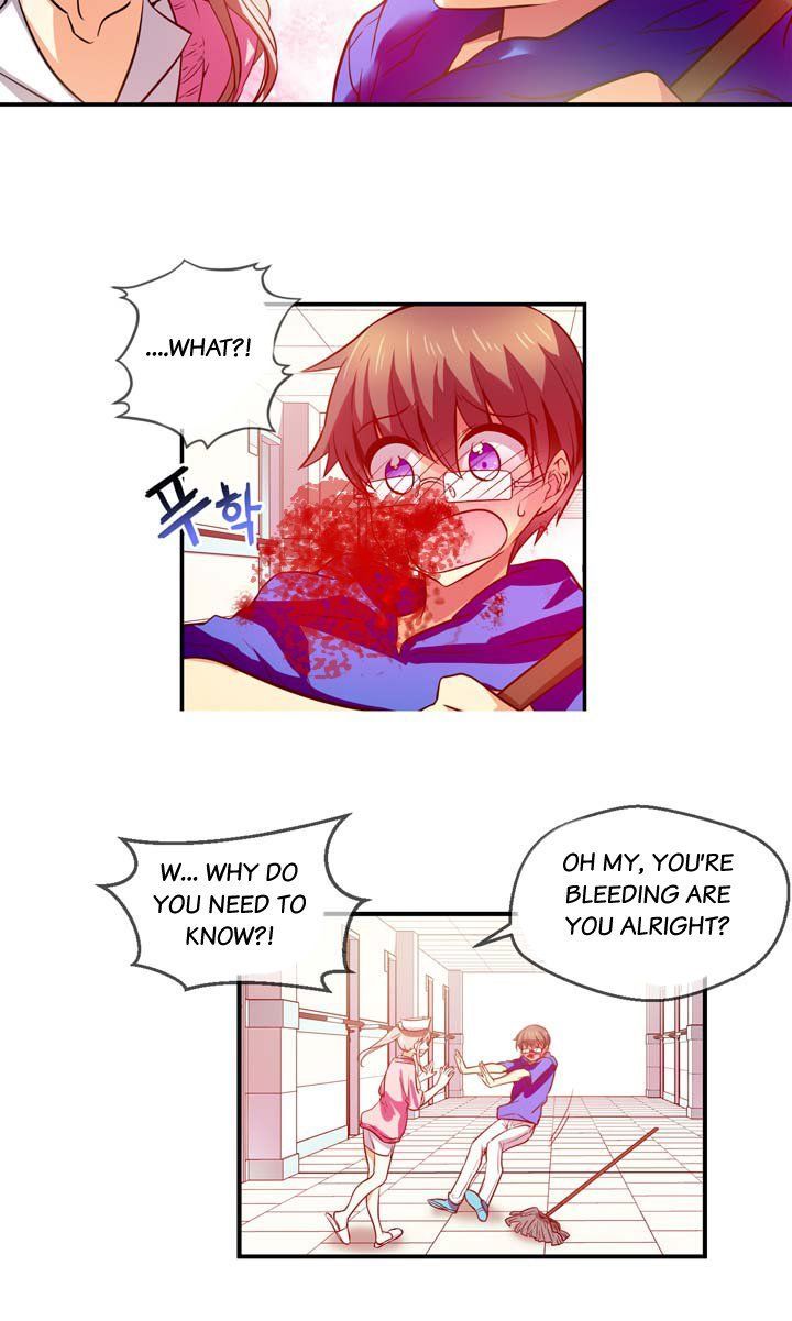 Hyulla's Race Chapter 23.1 page 8 - Chapter 23.1