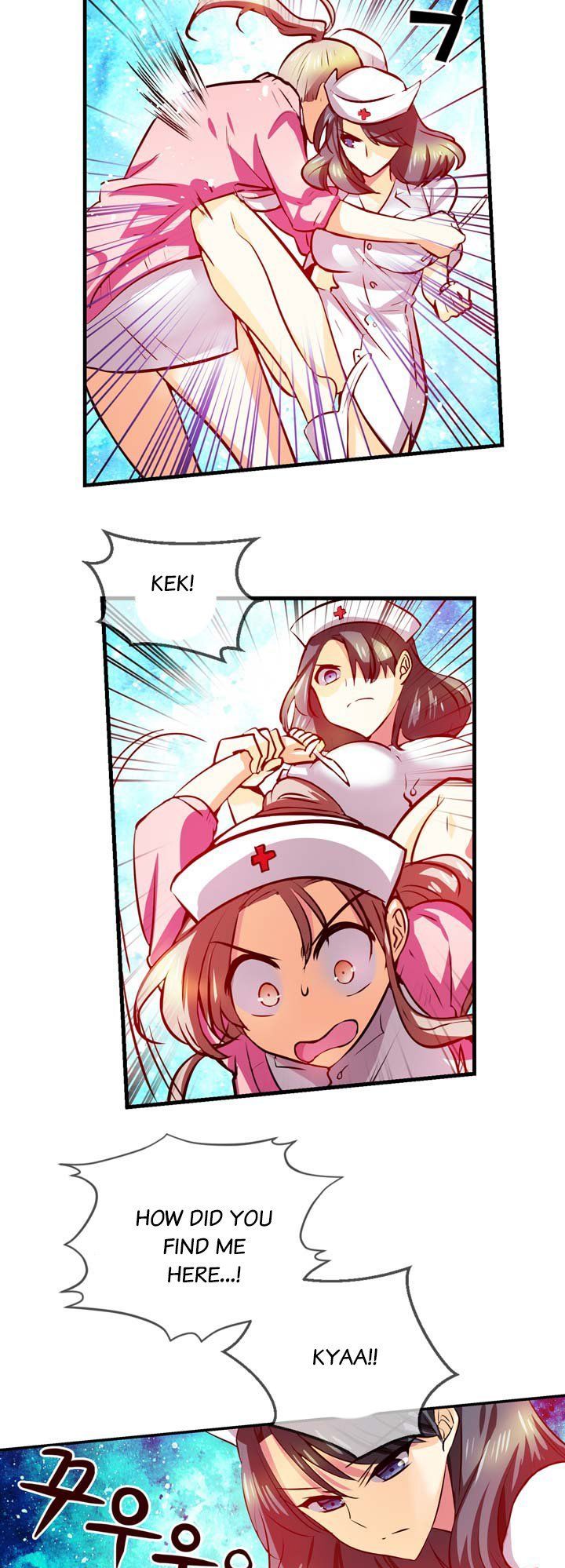 Hyulla's Race Chapter 23.2 page 10 - Chapter 23.2