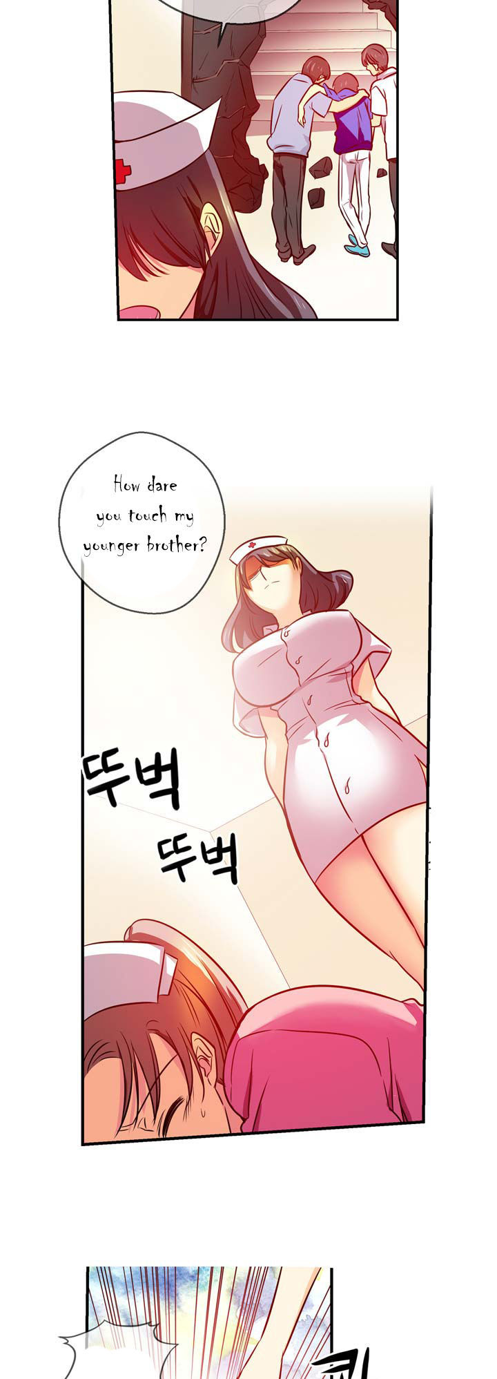 Hyulla's Race Chapter 23.2 page 13 - Chapter 23.2