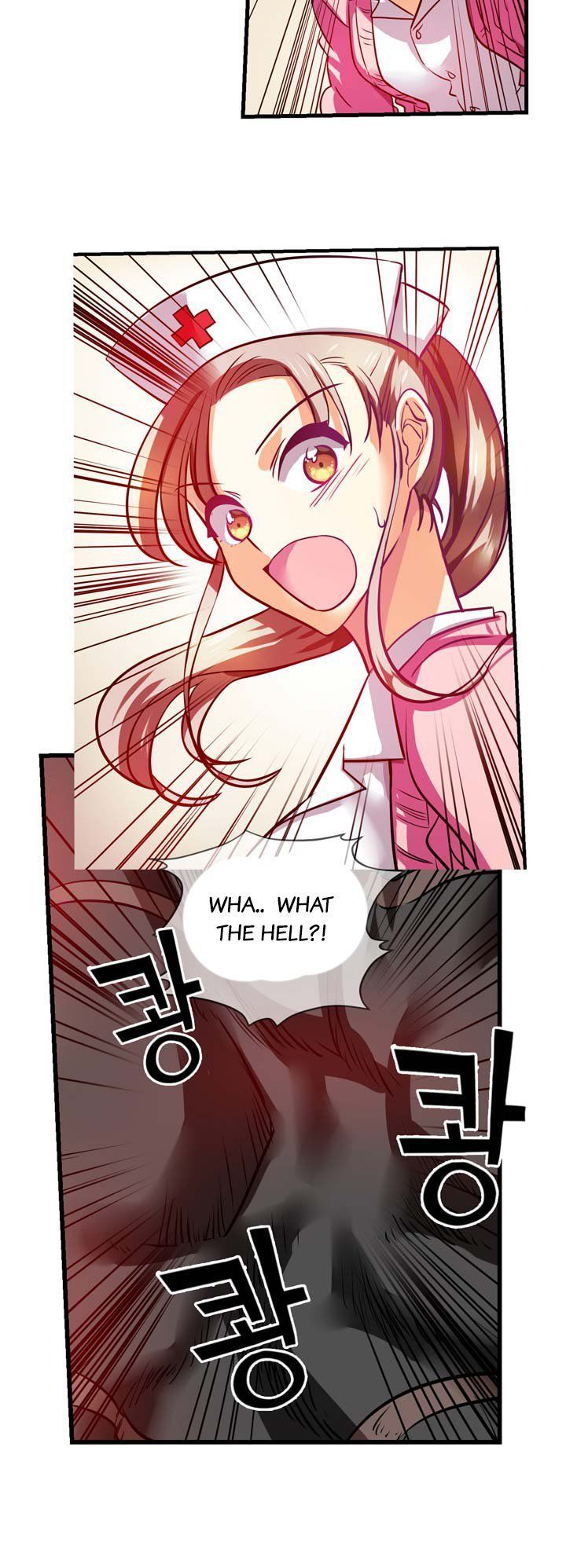 Hyulla's Race Chapter 23.2 page 7 - Chapter 23.2