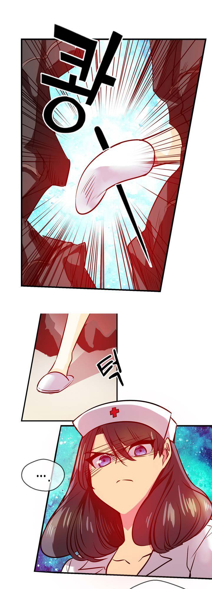 Hyulla's Race Chapter 23.2 page 8 - Chapter 23.2