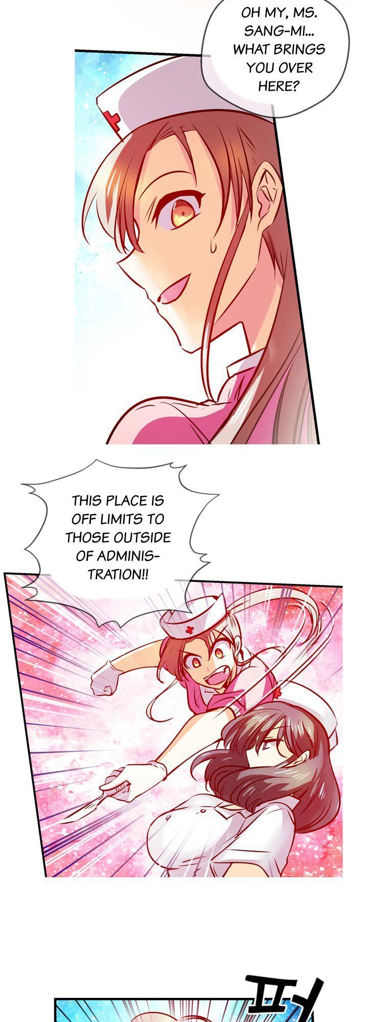 Hyulla's Race Chapter 23.2 page 9 - Chapter 23.2