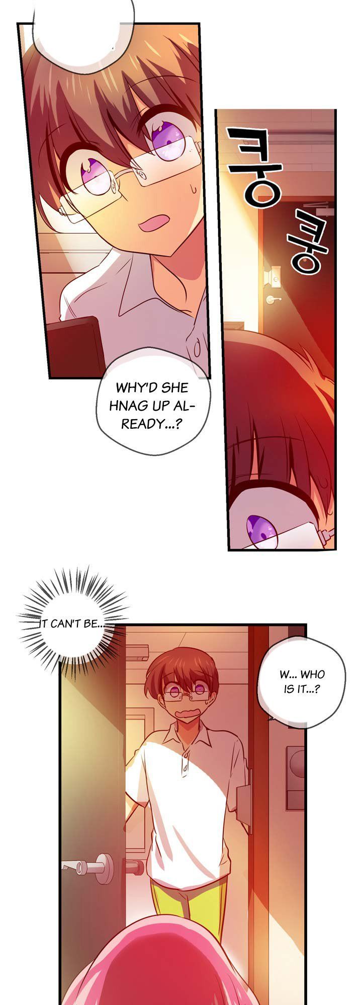 Hyulla's Race Chapter 24.1 page 15 - Chapter 24.1