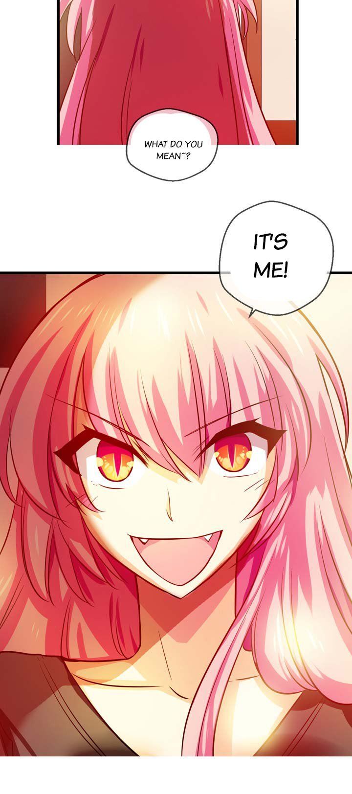 Hyulla's Race Chapter 24.1 page 16 - Chapter 24.1