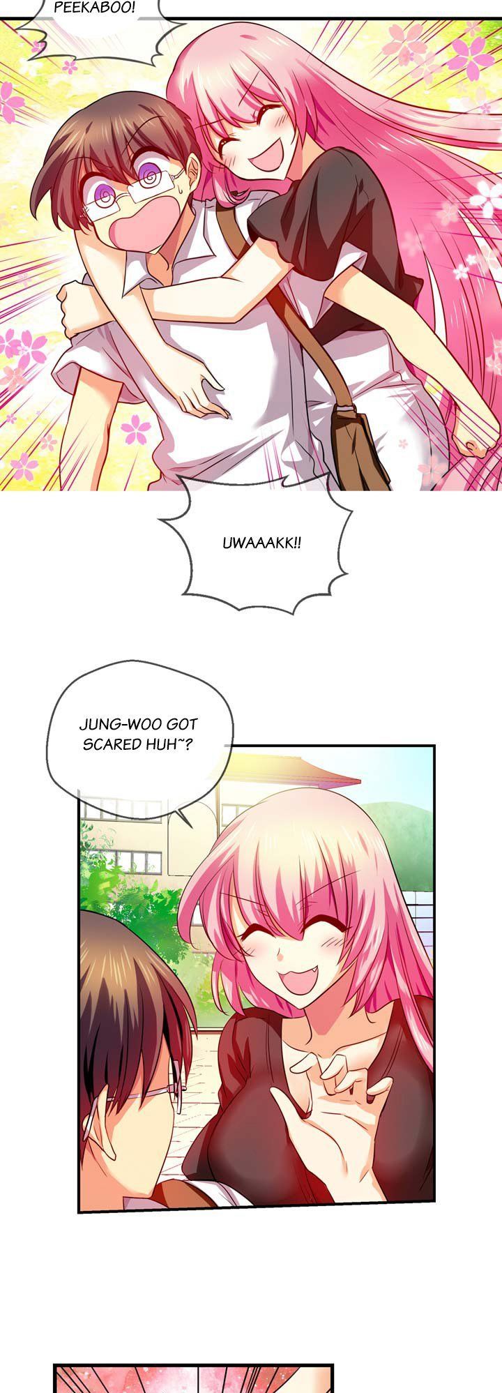 Hyulla's Race Chapter 24.1 page 6 - Chapter 24.1