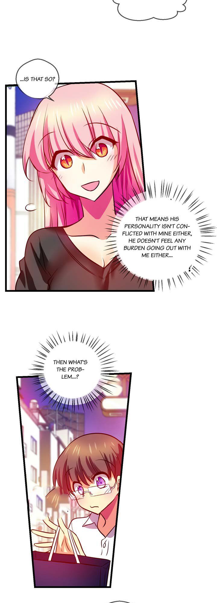 Hyulla's Race Chapter 24.2 page 11 - Chapter 24.2