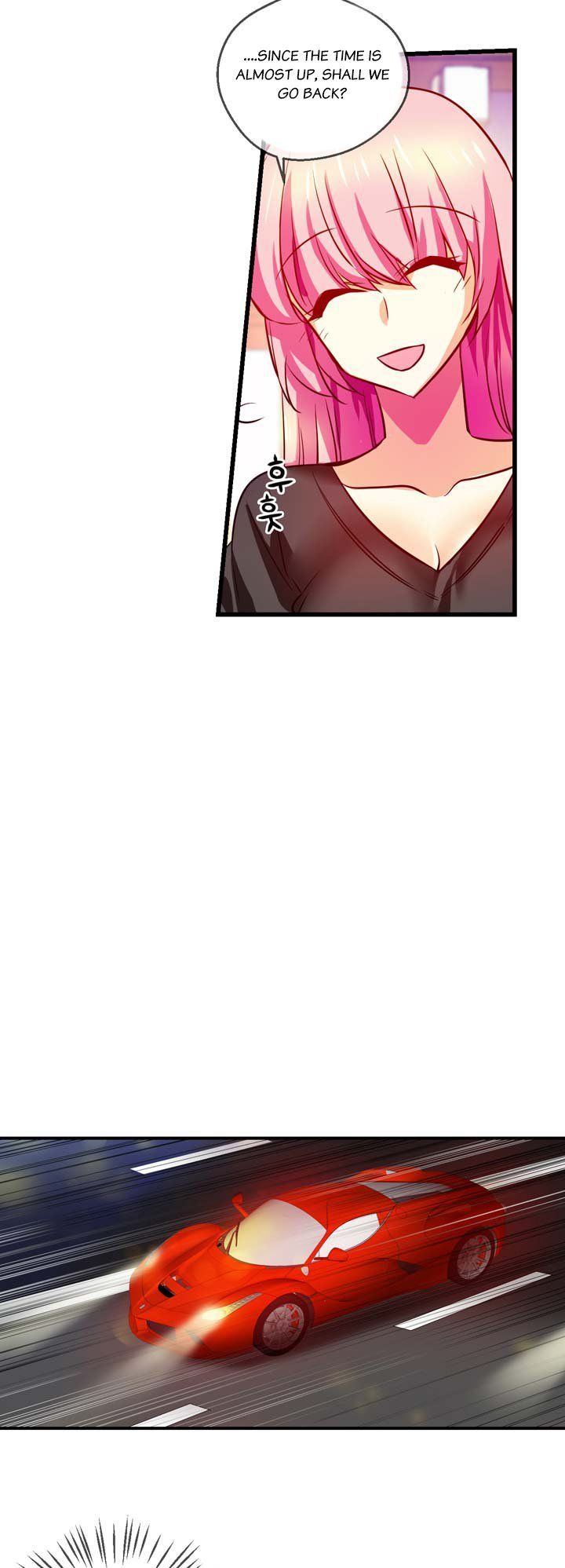 Hyulla's Race Chapter 24.2 page 12 - Chapter 24.2