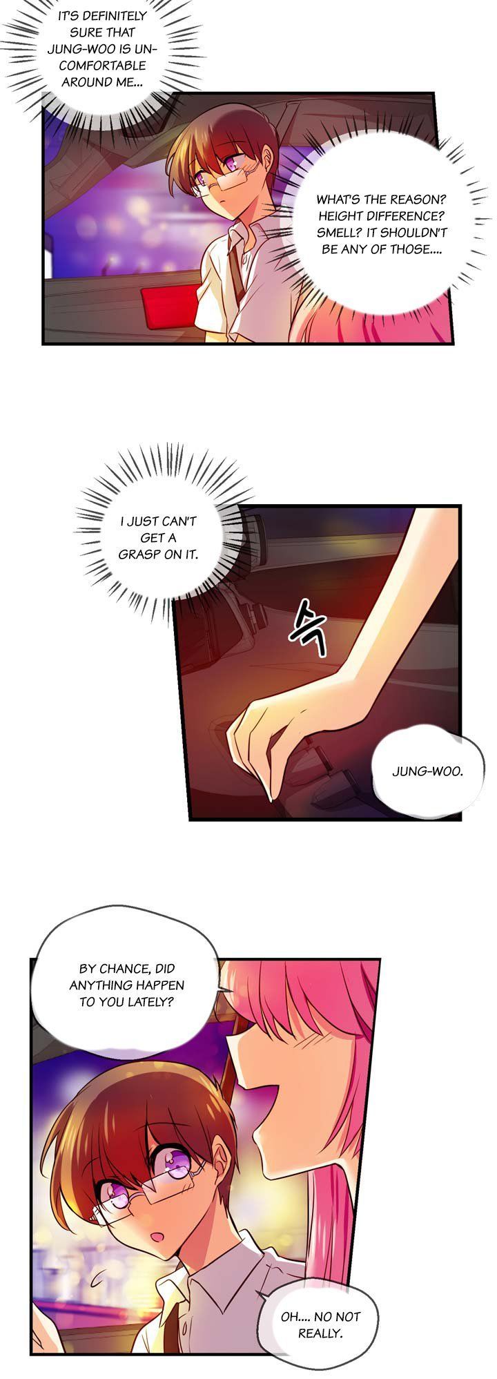 Hyulla's Race Chapter 24.2 page 13 - Chapter 24.2