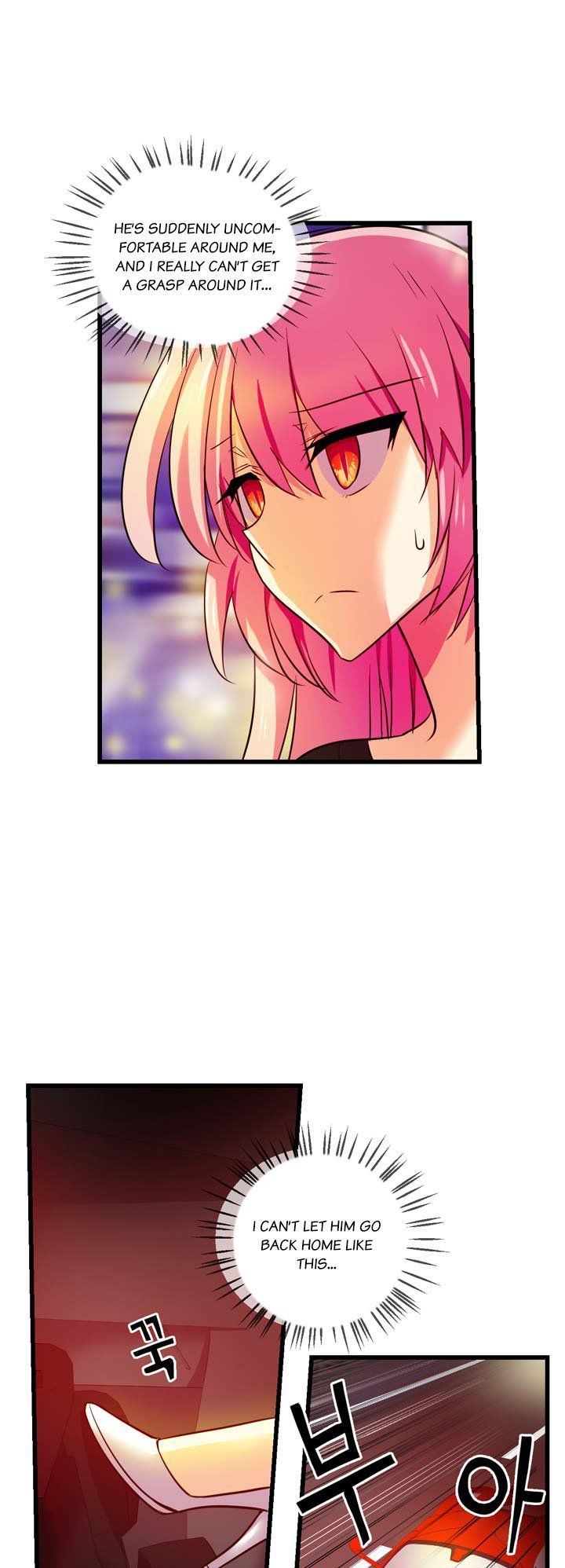 Hyulla's Race Chapter 24.2 page 15 - Chapter 24.2