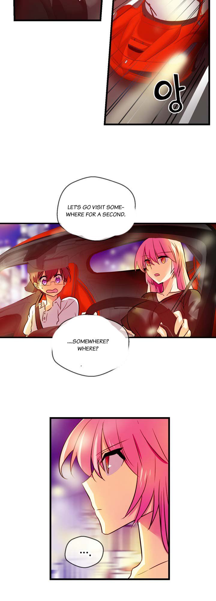 Hyulla's Race Chapter 24.2 page 16 - Chapter 24.2